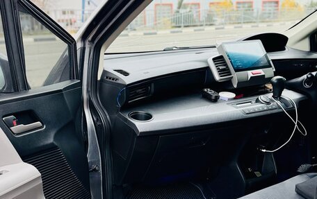 Honda Freed I, 2010 год, 920 000 рублей, 11 фотография