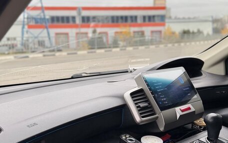 Honda Freed I, 2010 год, 920 000 рублей, 10 фотография