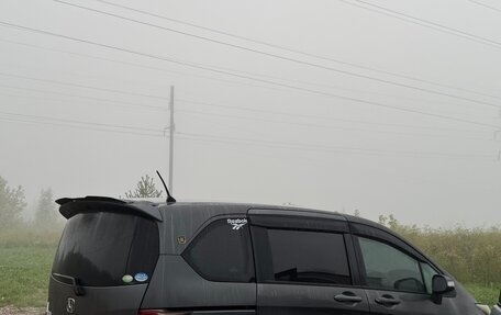 Honda Freed I, 2010 год, 920 000 рублей, 2 фотография