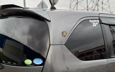 Honda Freed I, 2010 год, 920 000 рублей, 20 фотография