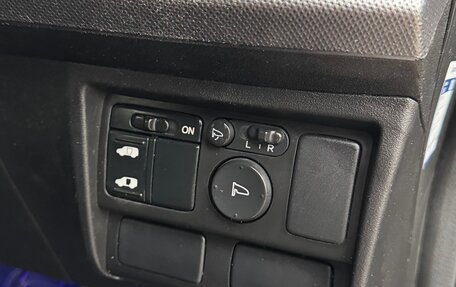 Honda Freed I, 2010 год, 920 000 рублей, 15 фотография