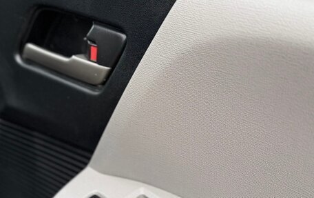 Honda Freed I, 2010 год, 920 000 рублей, 16 фотография