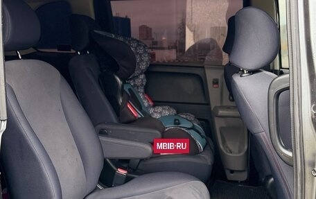 Honda Freed I, 2010 год, 920 000 рублей, 12 фотография