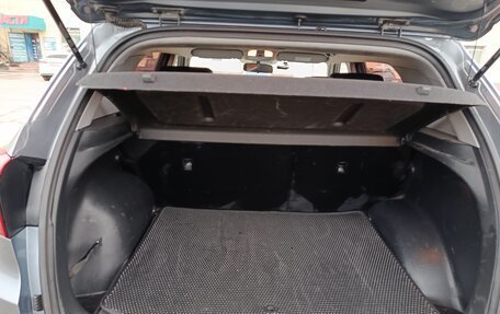 Hyundai Creta I рестайлинг, 2018 год, 1 650 000 рублей, 7 фотография