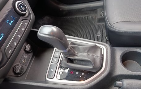 Hyundai Creta I рестайлинг, 2018 год, 1 650 000 рублей, 13 фотография