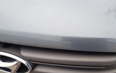 Hyundai Creta I рестайлинг, 2018 год, 1 650 000 рублей, 17 фотография