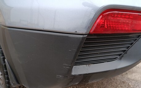 Hyundai Creta I рестайлинг, 2018 год, 1 650 000 рублей, 18 фотография