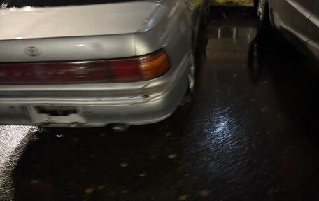 Toyota Camry V30, 1991 год, 45 000 рублей, 2 фотография