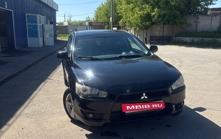 Mitsubishi Lancer IX, 2008 год, 680 000 рублей, 6 фотография