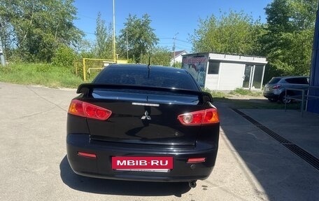 Mitsubishi Lancer IX, 2008 год, 680 000 рублей, 5 фотография