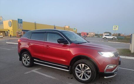 Geely Atlas I, 2019 год, 1 800 000 рублей, 2 фотография