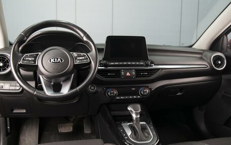 KIA Cerato IV, 2021 год, 2 090 000 рублей, 6 фотография