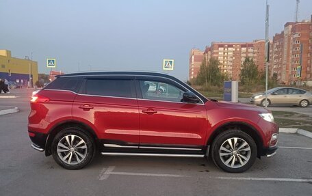 Geely Atlas I, 2019 год, 1 800 000 рублей, 3 фотография