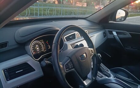 Geely Atlas I, 2019 год, 1 800 000 рублей, 5 фотография