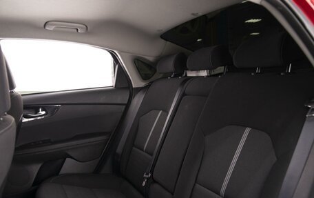 KIA Cerato IV, 2021 год, 2 090 000 рублей, 10 фотография
