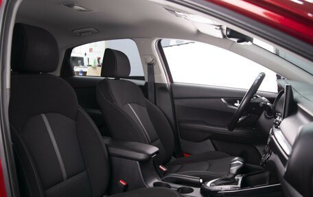 KIA Cerato IV, 2021 год, 2 090 000 рублей, 8 фотография