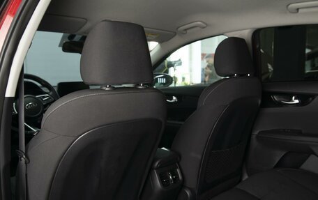 KIA Cerato IV, 2021 год, 2 090 000 рублей, 11 фотография