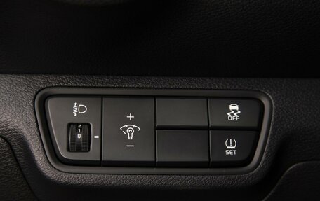 KIA Cerato IV, 2021 год, 2 090 000 рублей, 18 фотография