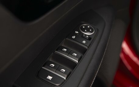 KIA Cerato IV, 2021 год, 2 090 000 рублей, 16 фотография