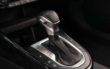 KIA Cerato IV, 2021 год, 2 090 000 рублей, 17 фотография