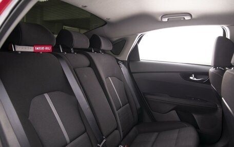 KIA Cerato IV, 2021 год, 2 090 000 рублей, 7 фотография