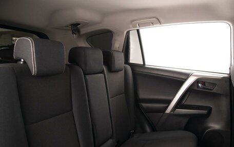 Toyota RAV4, 2017 год, 2 200 000 рублей, 6 фотография