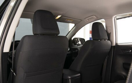 Toyota RAV4, 2017 год, 2 200 000 рублей, 10 фотография