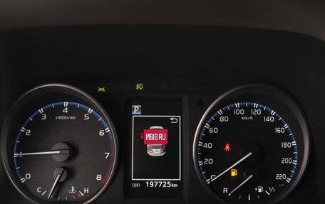 Toyota RAV4, 2017 год, 2 200 000 рублей, 14 фотография