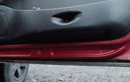 Chevrolet Niva I рестайлинг, 2008 год, 250 000 рублей, 9 фотография