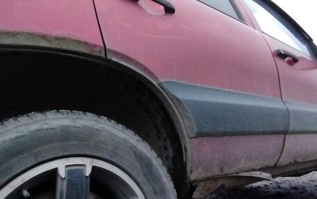 Chevrolet Niva I рестайлинг, 2008 год, 250 000 рублей, 8 фотография