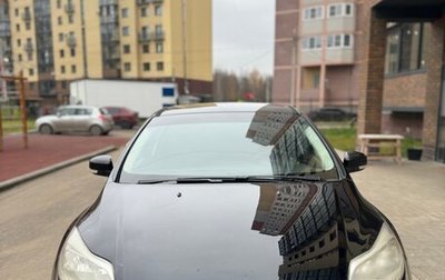 Ford Focus III, 2011 год, 520 000 рублей, 1 фотография