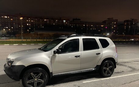 Renault Duster I рестайлинг, 2013 год, 760 000 рублей, 6 фотография