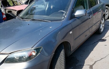 Mazda 3, 2008 год, 220 000 рублей, 1 фотография