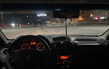 Renault Duster I рестайлинг, 2013 год, 760 000 рублей, 8 фотография