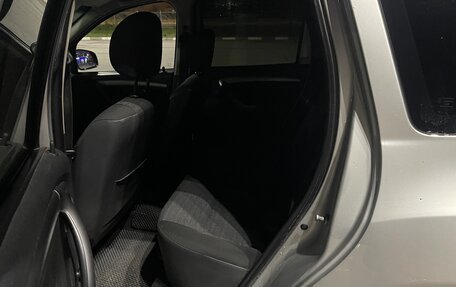 Renault Duster I рестайлинг, 2013 год, 760 000 рублей, 7 фотография