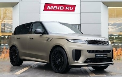 Land Rover Range Rover Sport, 2024 год, 26 250 000 рублей, 1 фотография