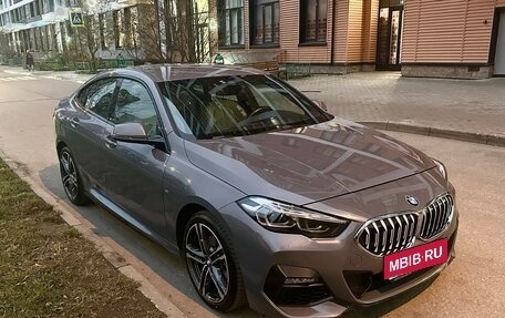 BMW 2 серия F44, 2020 год, 3 100 000 рублей, 1 фотография