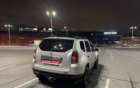 Renault Duster I рестайлинг, 2013 год, 760 000 рублей, 3 фотография