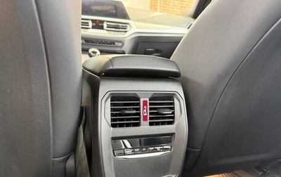 BMW 3 серия, 2019 год, 3 850 000 рублей, 1 фотография