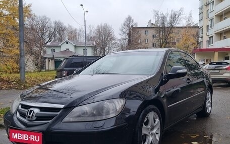 Honda Legend IV, 2006 год, 750 000 рублей, 1 фотография