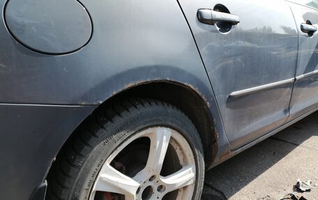 Mazda 3, 2008 год, 220 000 рублей, 4 фотография