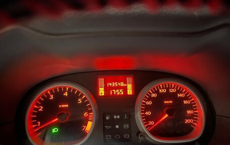 Renault Duster I рестайлинг, 2013 год, 760 000 рублей, 9 фотография