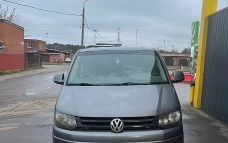 Volkswagen Caravelle T5, 2011 год, 1 500 000 рублей, 1 фотография