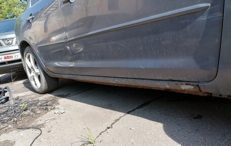 Mazda 3, 2008 год, 220 000 рублей, 6 фотография