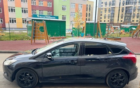 Ford Focus III, 2011 год, 520 000 рублей, 7 фотография
