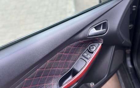 Ford Focus III, 2011 год, 520 000 рублей, 8 фотография