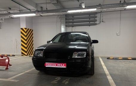 Volkswagen Jetta IV, 1999 год, 250 000 рублей, 1 фотография