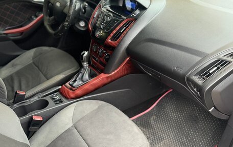 Ford Focus III, 2011 год, 520 000 рублей, 10 фотография