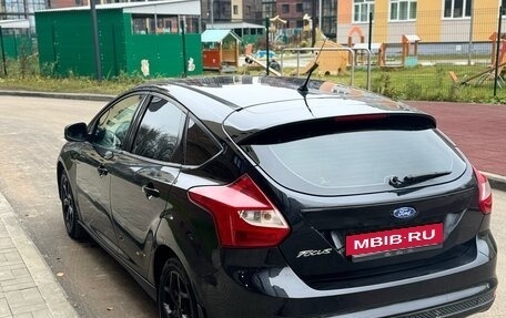 Ford Focus III, 2011 год, 520 000 рублей, 5 фотография