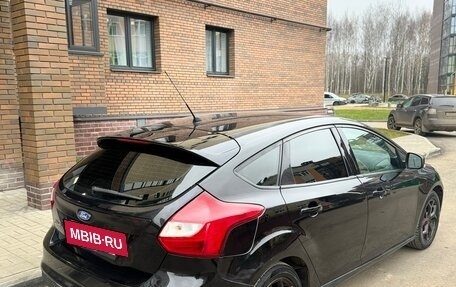 Ford Focus III, 2011 год, 520 000 рублей, 4 фотография